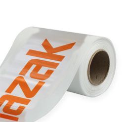 Custom Printed Ribbon