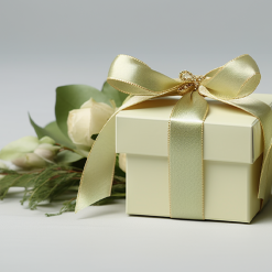 Wholesale Rolls of 15mm Wide Satin Ribbon