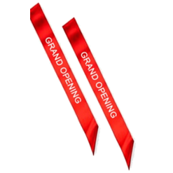 Grand Opening Package