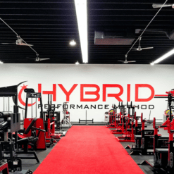 VIP Red Carpet Runners Grand Opening & Events