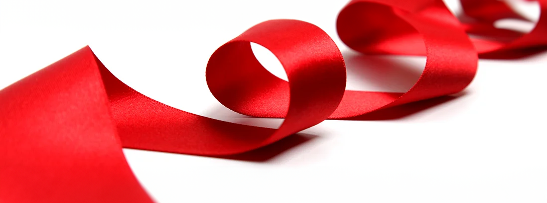 Extra Wide Ribbons