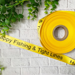 25mm Personalised Printed Ribbon