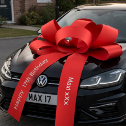 Car Bows