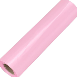 Baby Pink Extra Wide Satin Ceremonial Ribbon