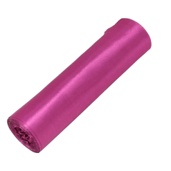 Fuchsia Pink Extra Wide Satin Ceremonial Ribbon