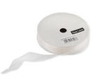 WHITE ORGANZA RIBBON