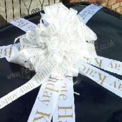 Personalised bow