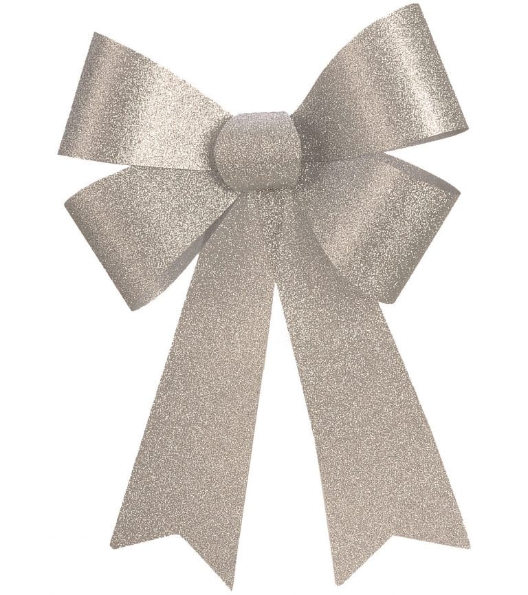 big silver bow for cars party decorations and shiny big silver bow for cars party decorations and shiny