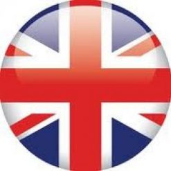 Rosette Bows Made In The UK