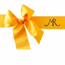 38mm Wide Printed Ribbon