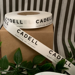 Standard Ribbon Colour Printing