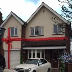 red large bespoke bow.JPG