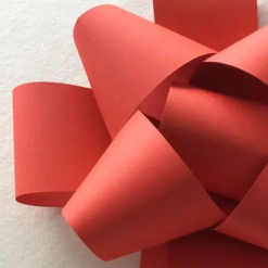 Rosette Bow