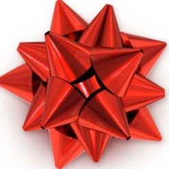 Exhibition Stand Bows