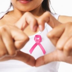 Awareness Ribbons