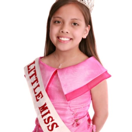 Buy Custmo printed sashes with names on for children boys and girls