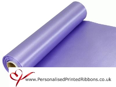 Lavender Satin