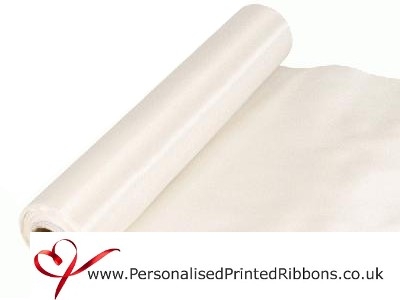White Satin