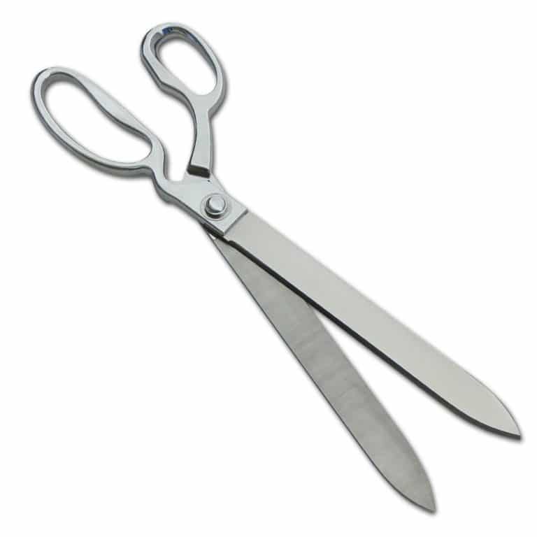 Buy Big Giant Ceremonial Scissors For Grand Opening, Ribbon Cutting FREE UK Delivery