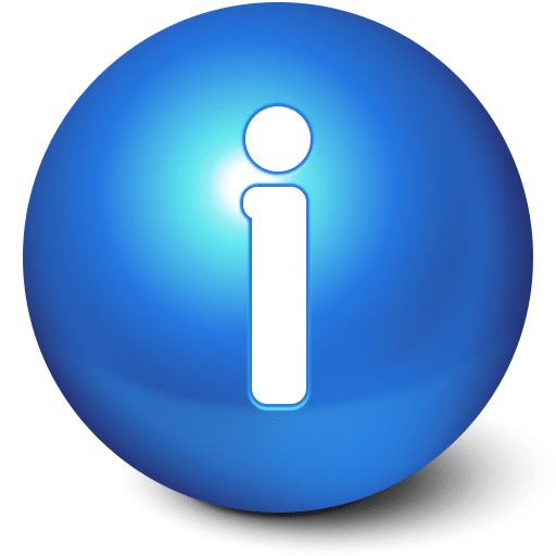 info-button
