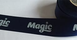 38mm Wide Printed Ribbon