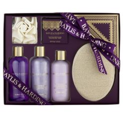 Purple Logo Printed Ribbon