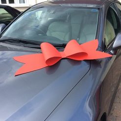 Car Bow Under 15 pounds