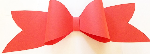 Budget Car Bonnet Bow