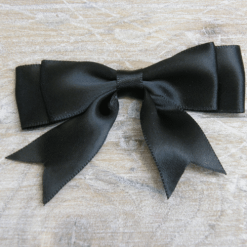 Black Bows