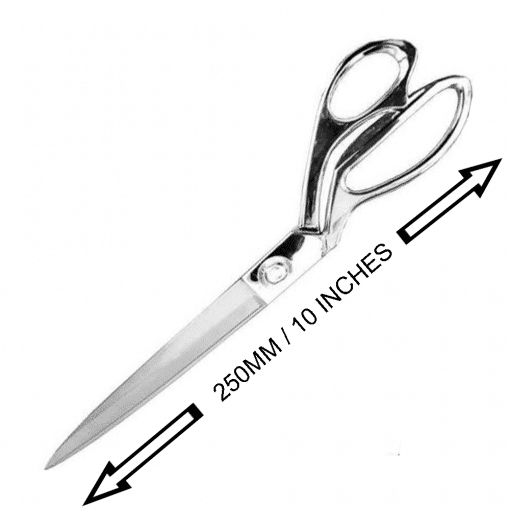 Scissors Big Giant Ceremonial Scissors For Grand Openings