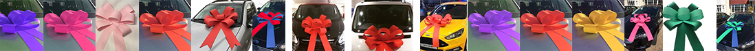 Big-Car-Bonnet-Bows-For-Car-Showrooms-and-New-Cars-next-day-delivery