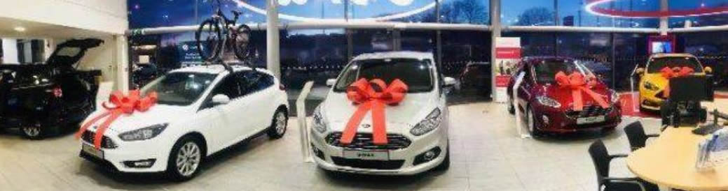 Car-Bonnet-Bows-For-Showrooms