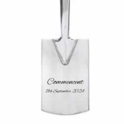 Grand Opening Ceremonial Spade