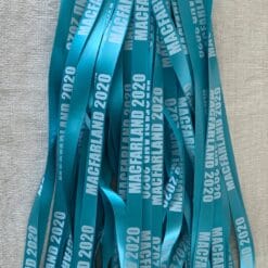Custom Printed Lanyards