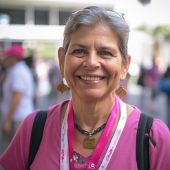 Single-Colour Custom Printed Lanyards with Clips