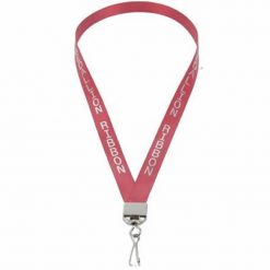 Printed Lanyard Ribbons