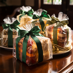 Wholesale Rolls of 25mm Wide Satin Ribbon