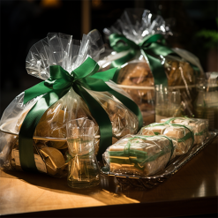 Wholesale Rolls of 25mm Wide Satin Ribbon