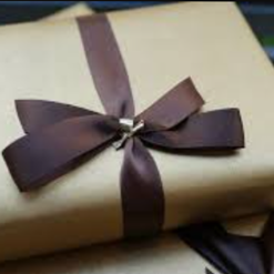 Wholesale Rolls of 25mm Wide Satin Ribbon