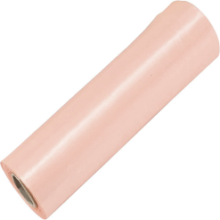 Rose Gold Extra Wide Satin Ceremonial Ribbon