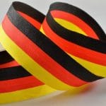 Black Red & Yellow