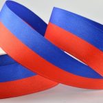 Blue & Red