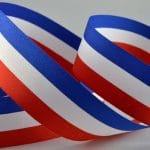 Red White & Blue