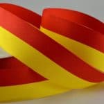 Red & Yellow