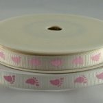 White & Pink