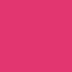 BRIGHT PINK EXTRA WIDE RIBBON