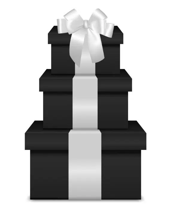 Gift Boxes