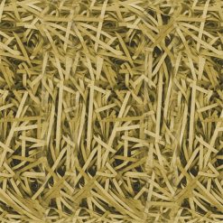 Gold Glimmer Shredded Paper