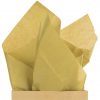 Gold Tissue Paper