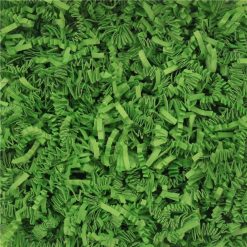 Lime Green Shredded Tissue Paper